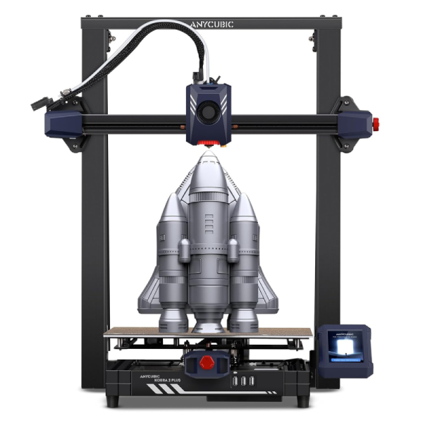 Anycubic Kobra 2 Plus